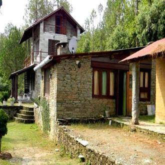 Holiday Home In Mukteshwar - Uttarakhand, Mukteshwar 3